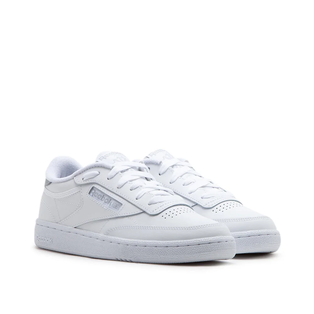Reebok Club C 85 GX1701 / weiss