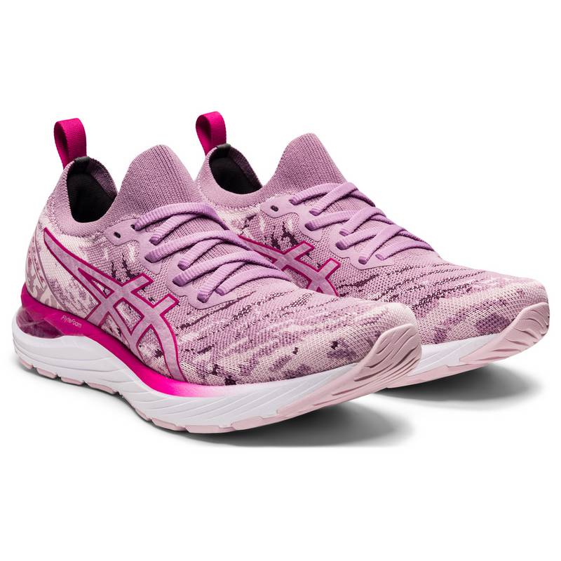 ASICS GEL-CUMULUS 23 MK Laufschuhe Damen
