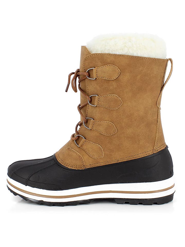 Kimberfeel Winterstiefel 