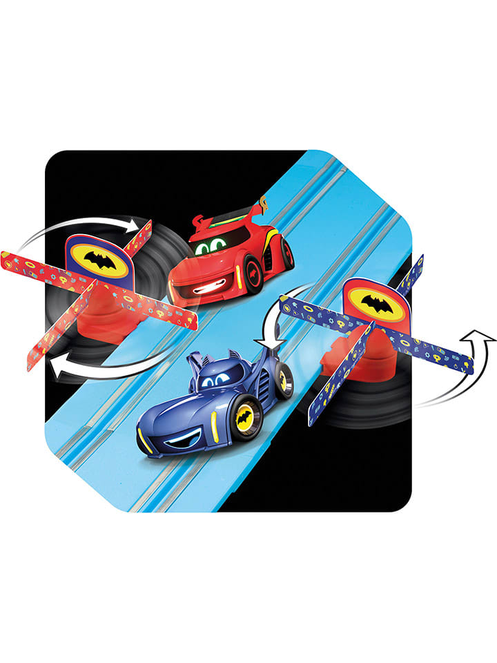 Carrera Autorennbahn 