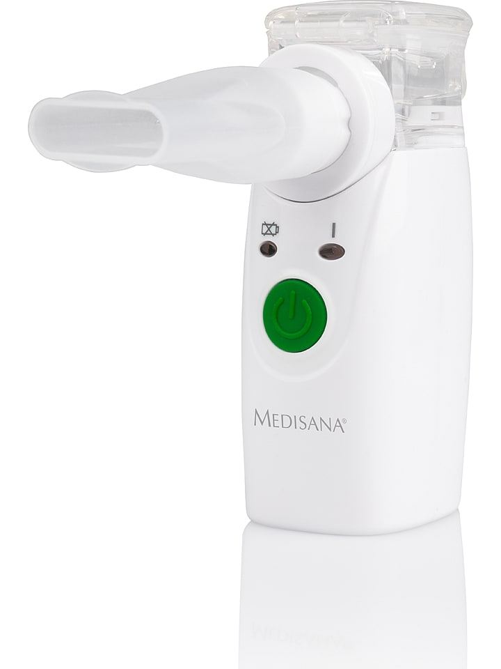 Medisana Mini-Ultraschall-Inhalator 