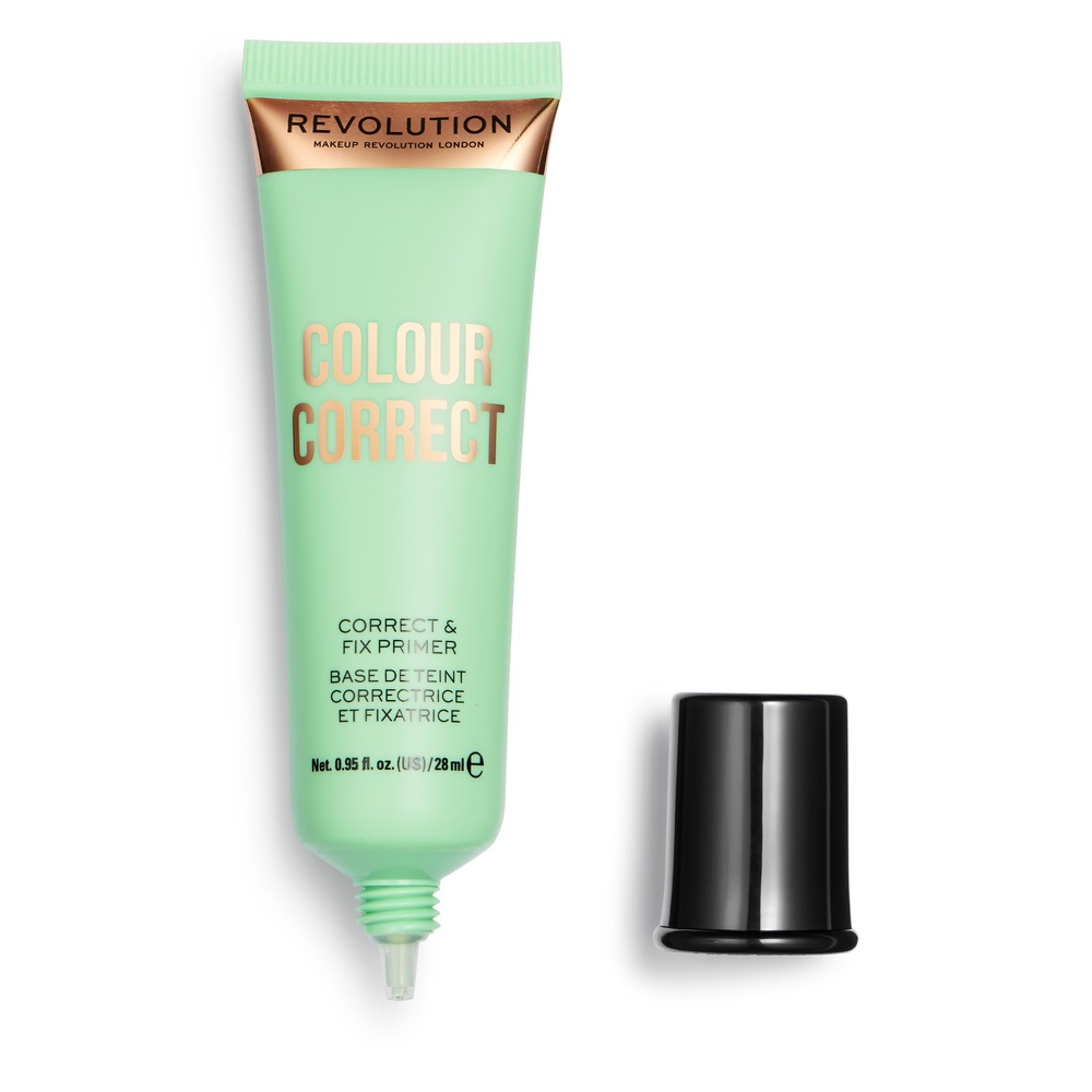 Revolution Revolution Colour Correct Primer Primer
