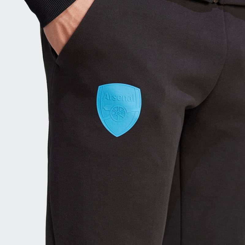adidas FC Arsenal Designed for Gameday Hose Trainingshose Herren