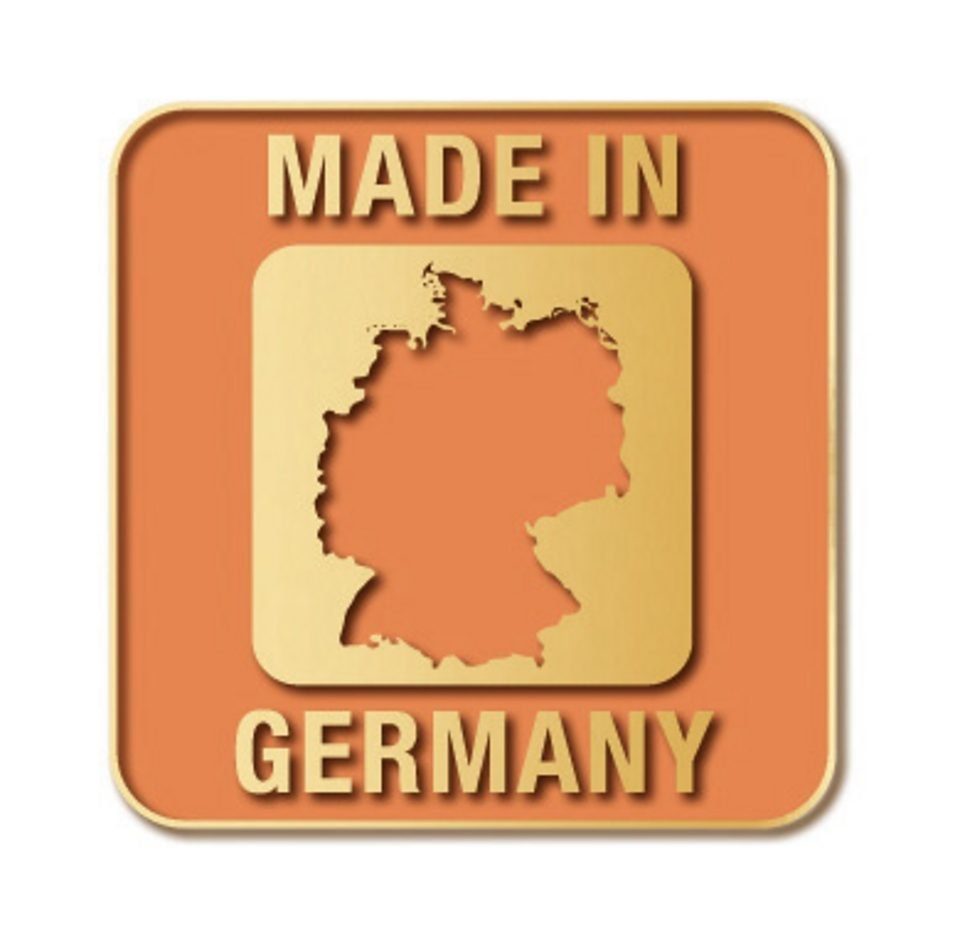 Dr. Oetker Gugelhupfform Back-Liebe Emaille