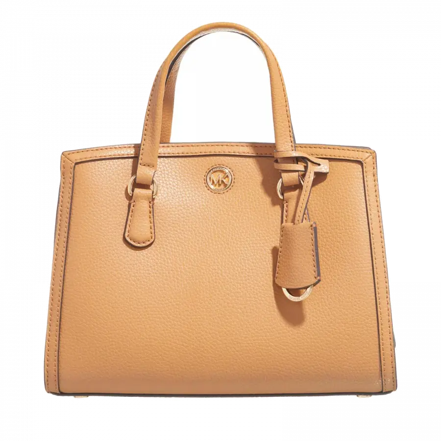 Michael Kors - Michael Kors Business & Travel Bags Leder Light Brown - beige