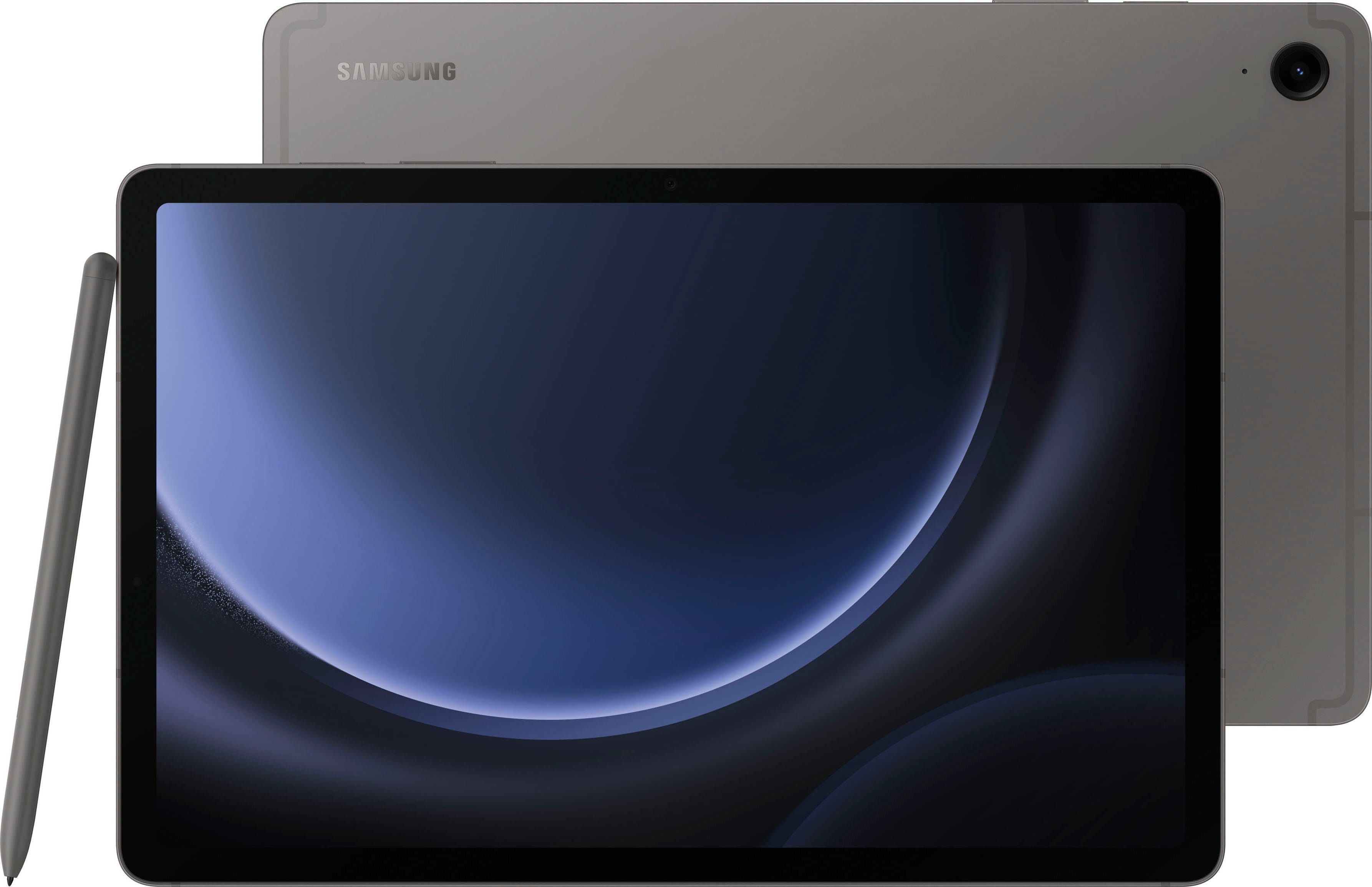 Samsung Galaxy Tab S9 FE 5G Tablet (10,9