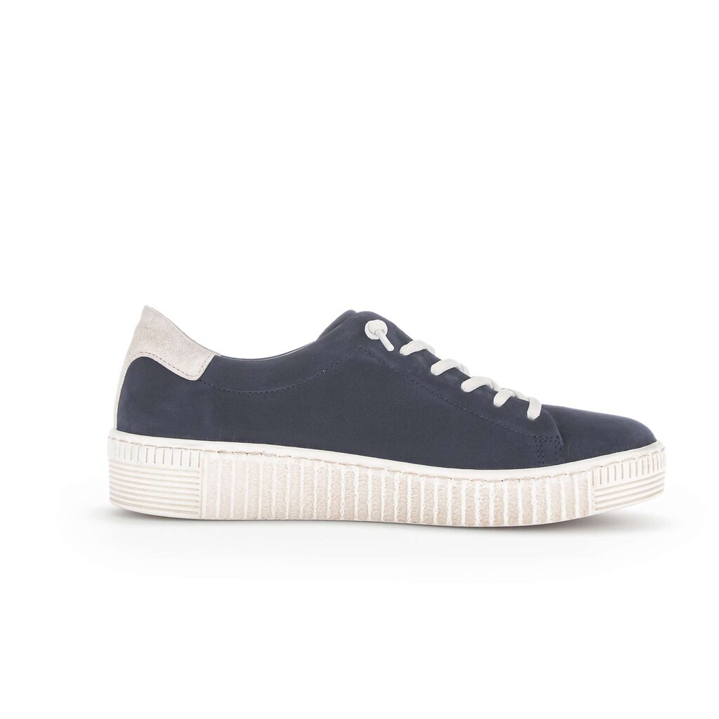 Gabor fashion Sneaker low blau