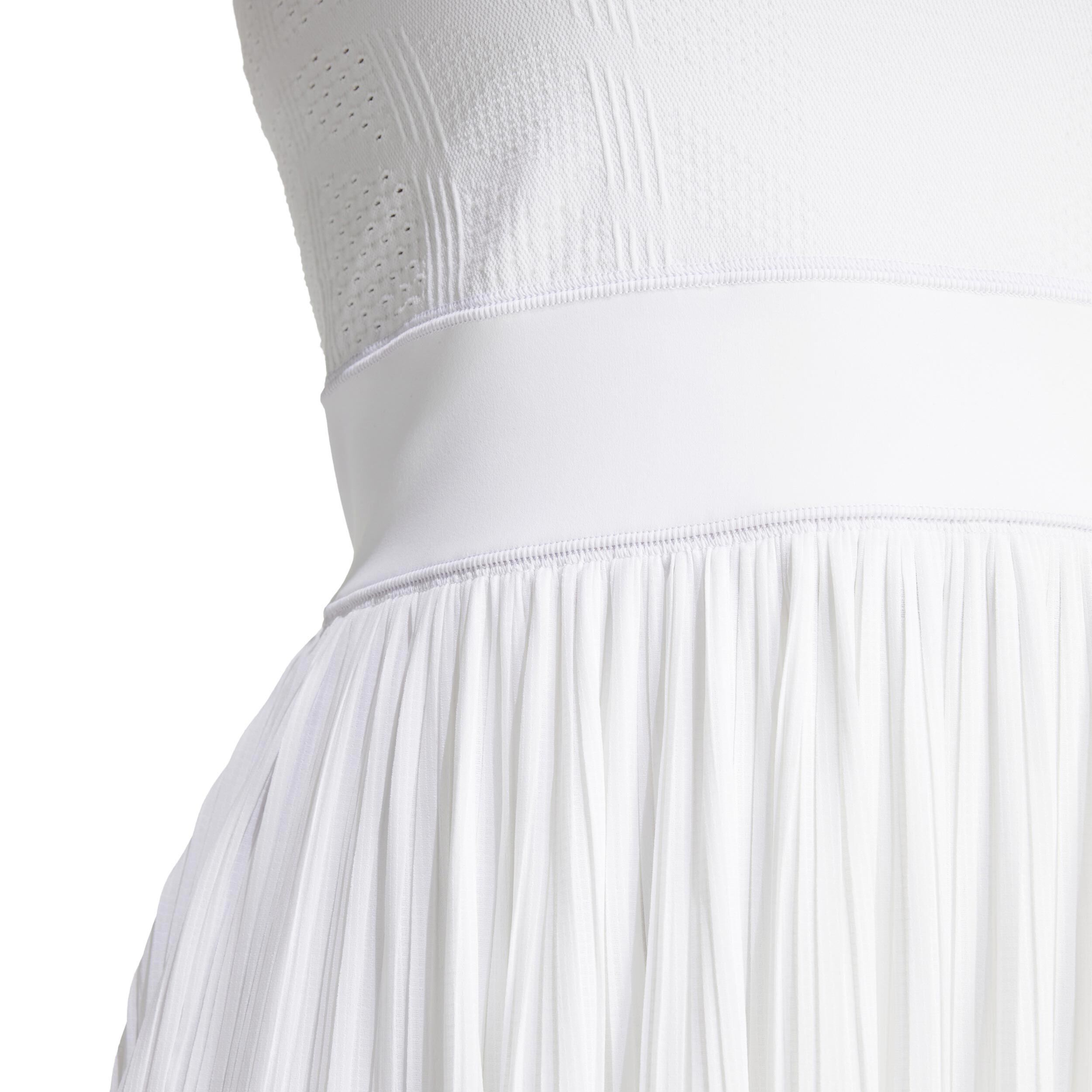 Wow Pro Kleid Damen - Weiß