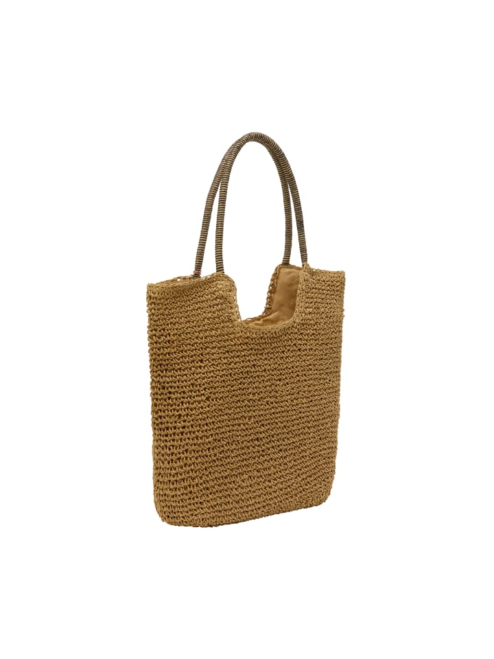 IZIA Tote Bag Tote Bag in Brown günstig kaufen onesize