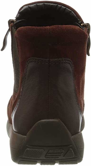 ARA Stiefeletten braun