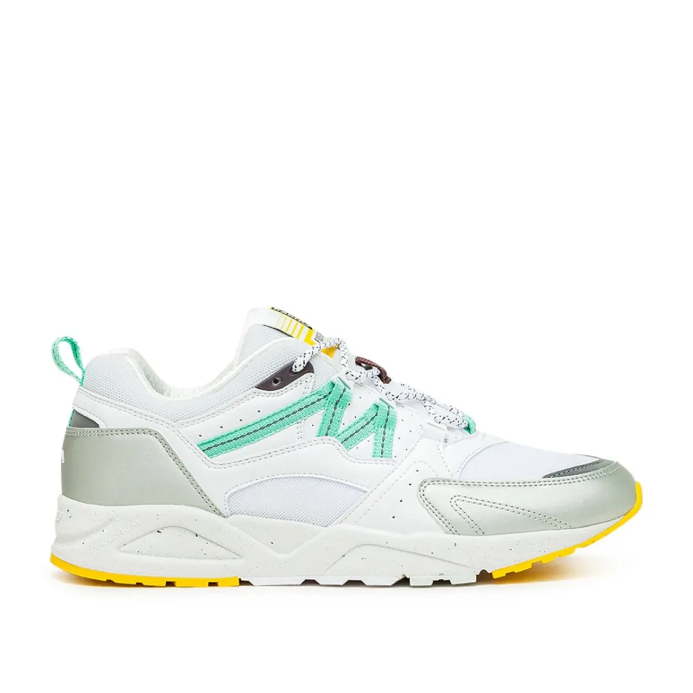 Karhu Fusion 2.0 F804101 / weiss