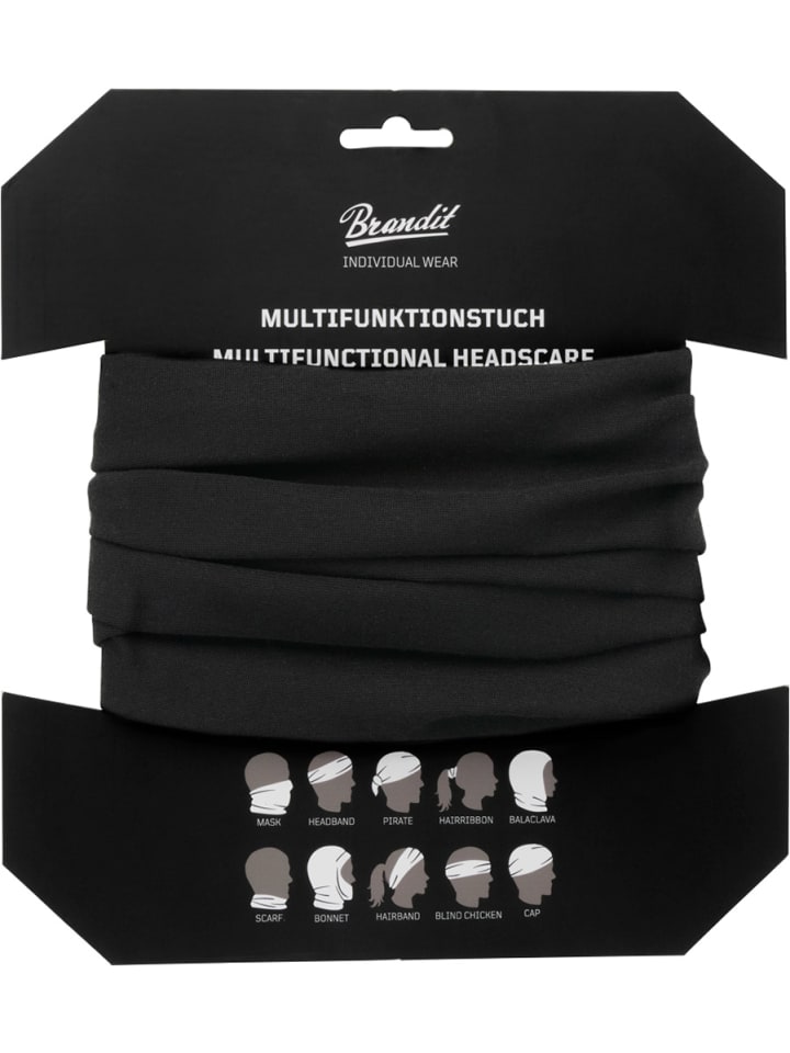 Brandit Tunnel 