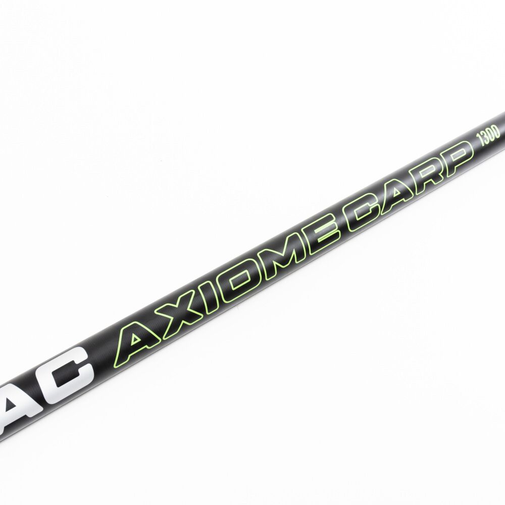 Team France Axiome Carp 13m pole rod