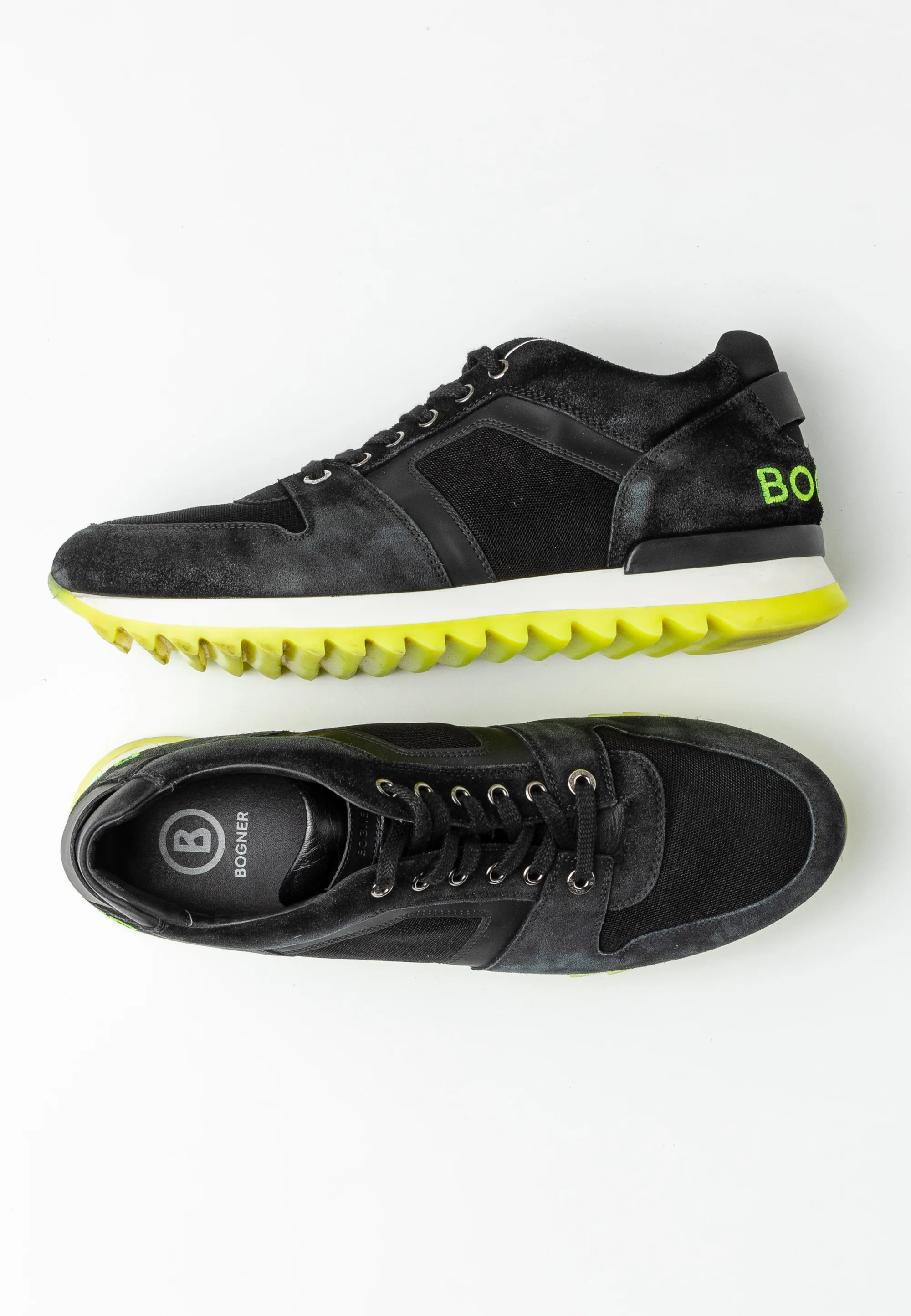 Zapatillas bajas Bogner