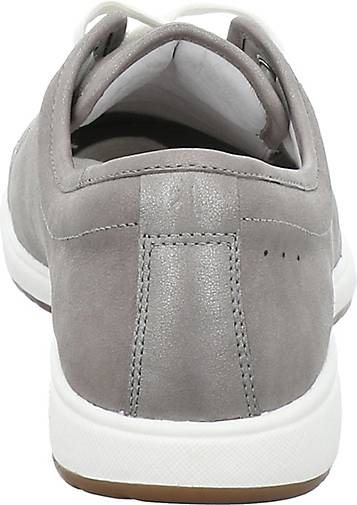 JOSEF SEIBEL Halbschuh Caren 35, bronze