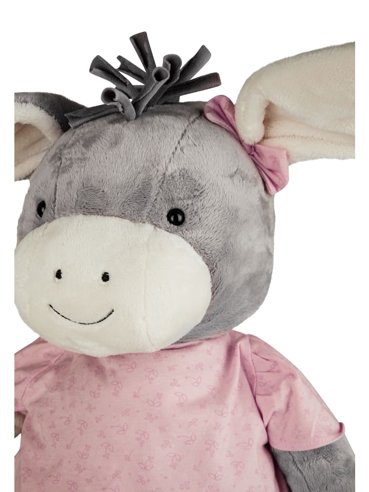 Sterntaler Kuscheltier XXL Emmi Girl in zartrosa günstig kaufen onesize