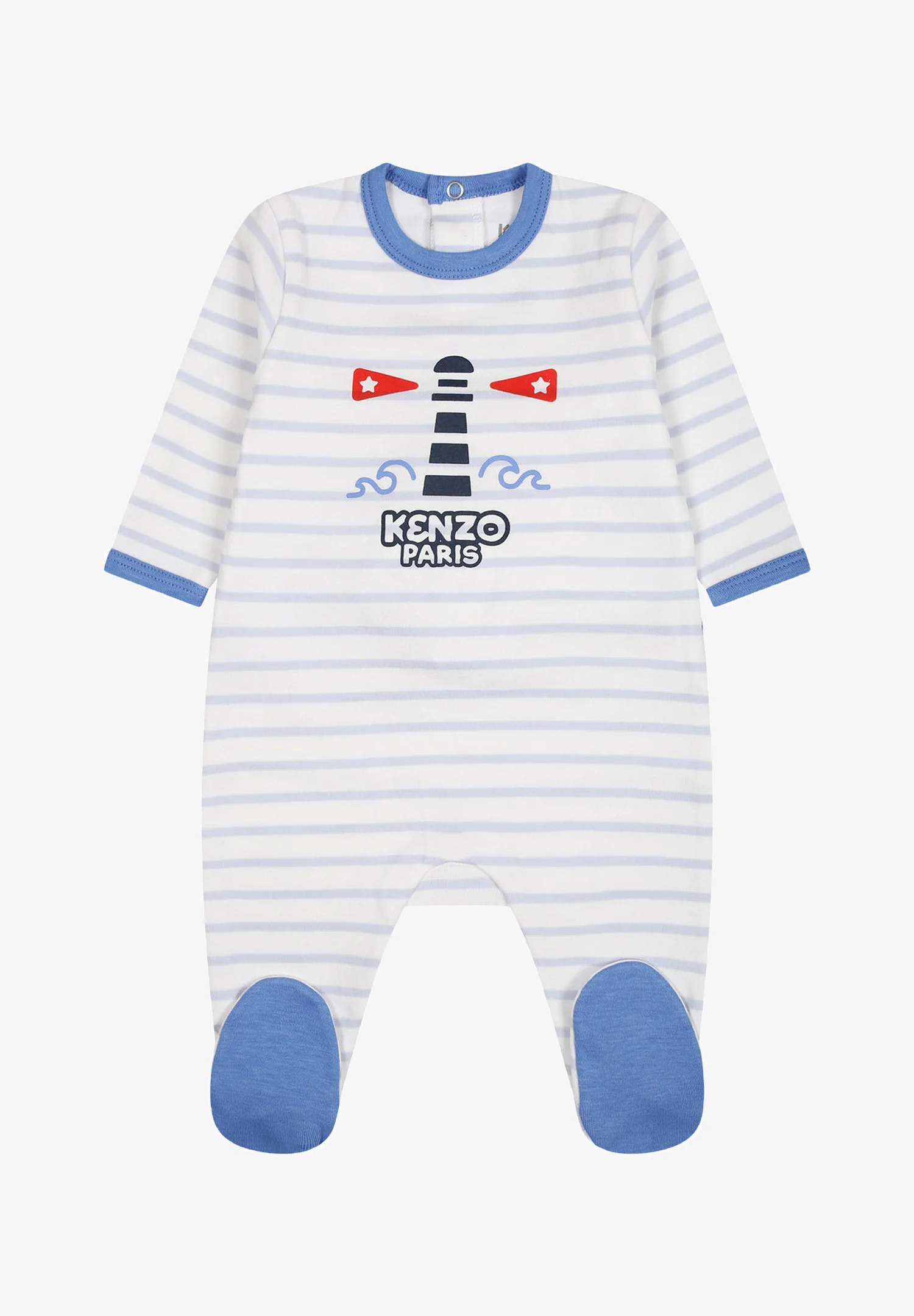 Pelele infantil KENZO