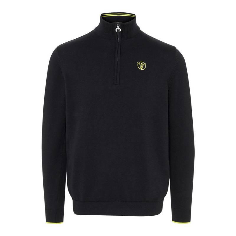 Chiemsee Strickpullover Strickpullover Herren