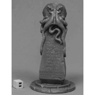 Great Obelisk of Cthulhu