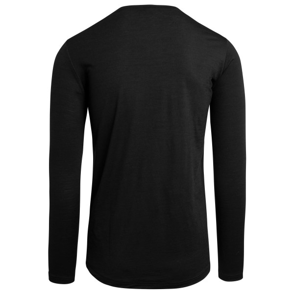 Martini - Elementar - Merinoshirt