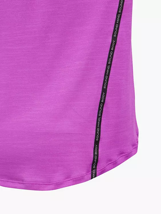 ASICS Top