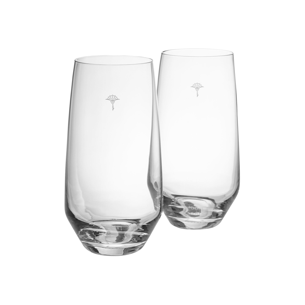 Longdrinkgläser-Set JOOP! Single