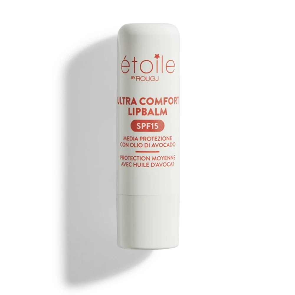 Balsam de buze Star by Rougj cu curmale siciliene - Balsam de buze
