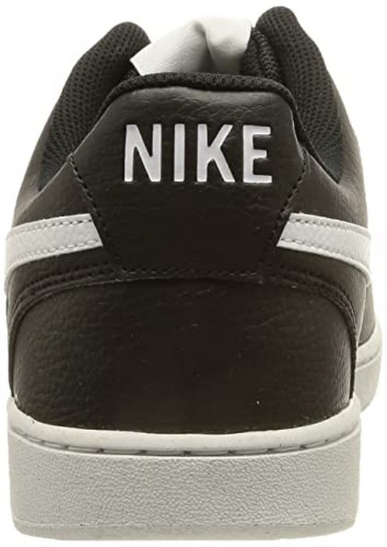 NIKE Freizeit Schnürer schwarz Cout Vision Lo NN