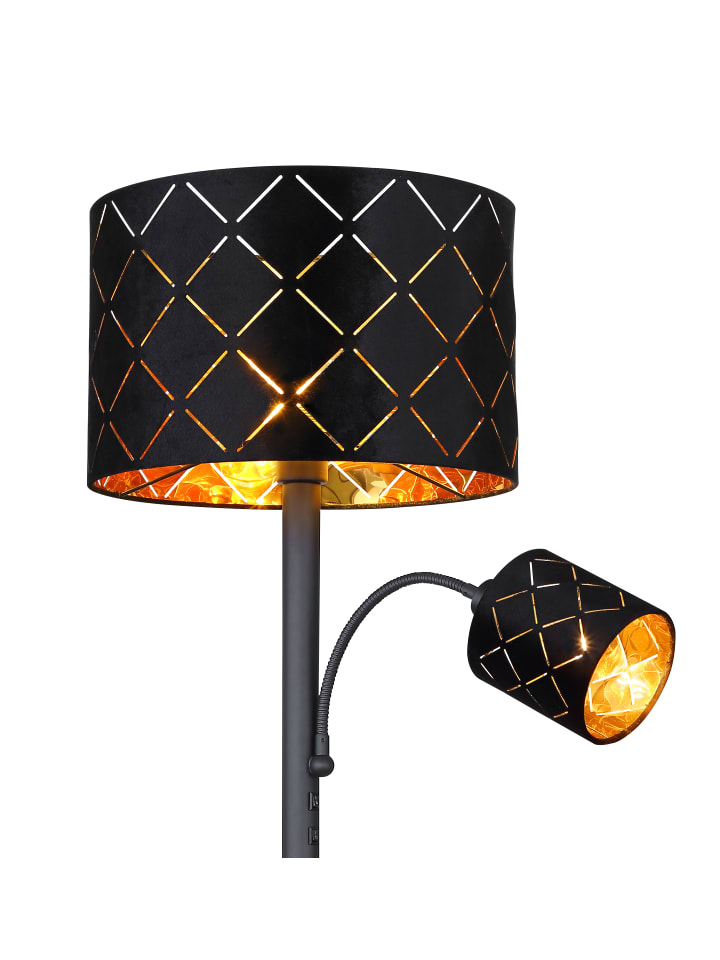 Globo lighting Stehleuchte 