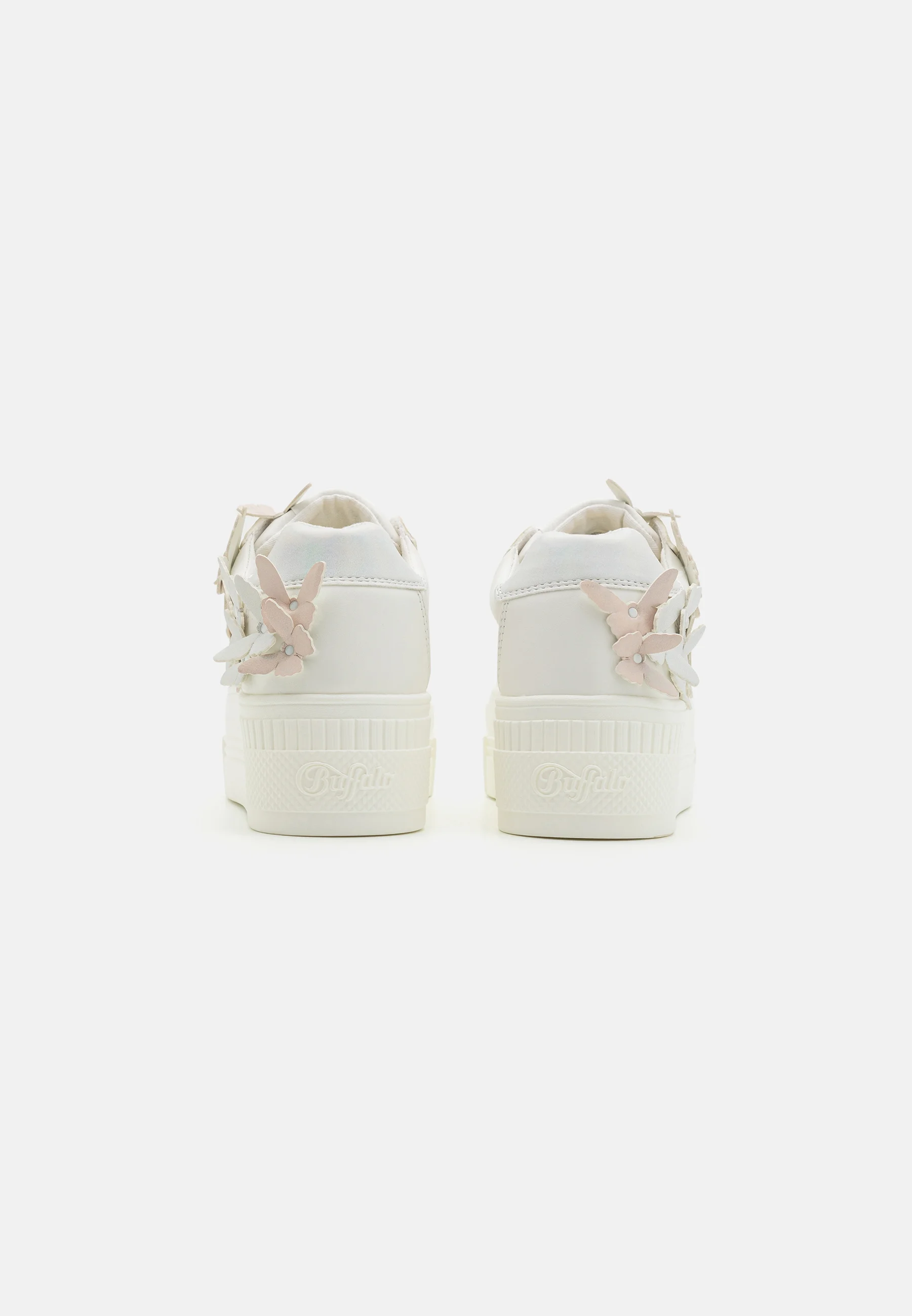 Buffalo PAIRED - Zapatillas bajas