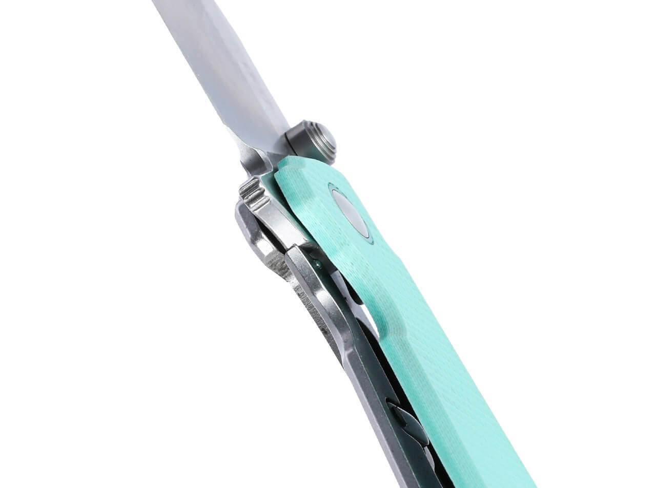 Ibis Frame Lock G10 Skyblue