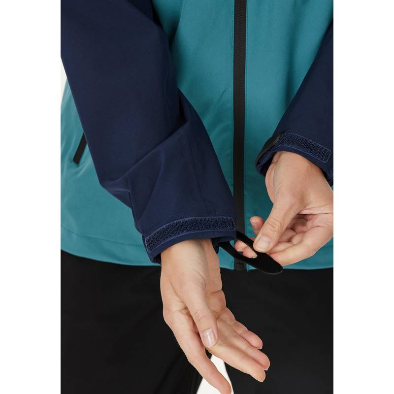 Gipfelglück Annie Outdoorjacke Damen