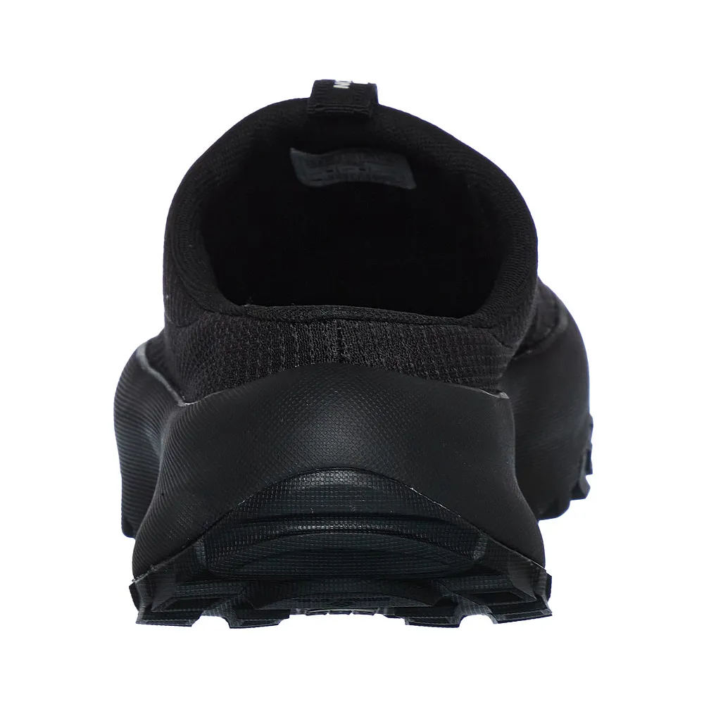 The North Face Never Stop Mule NF0A8A92KX71 / schwarz