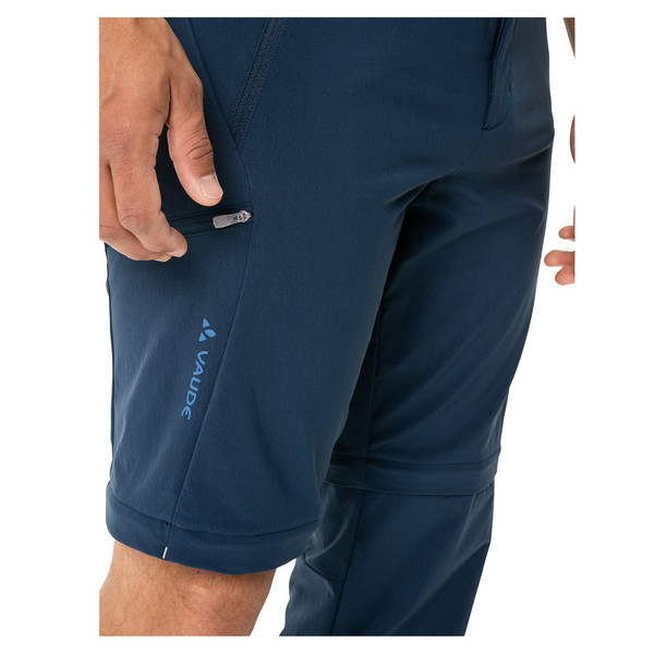 FARLEY STRETCH ZO PANTS II Herren - Trekkinghose