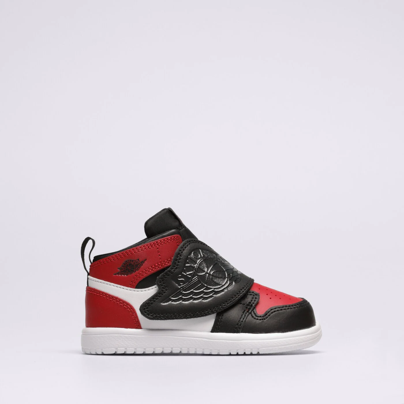 SKY JORDAN 1 Rot