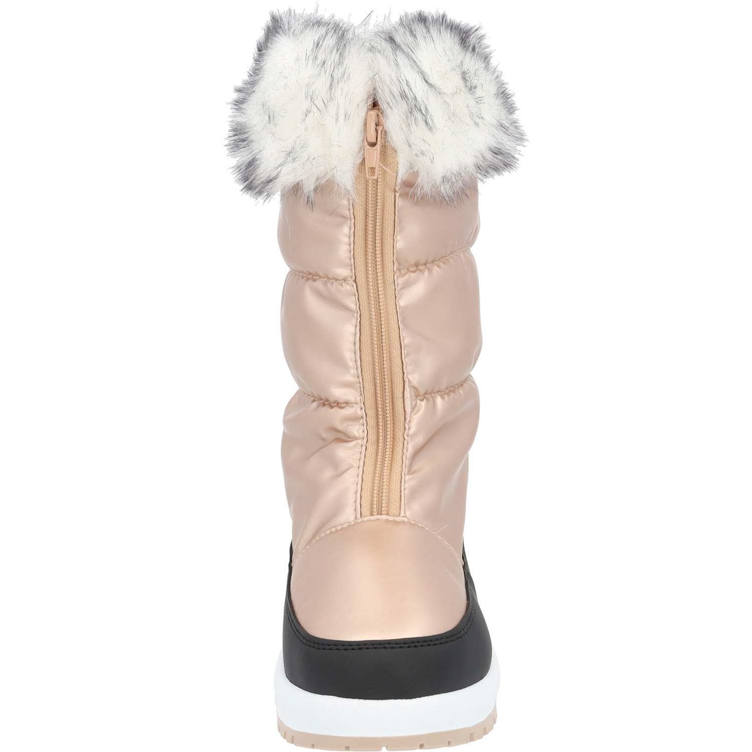 Palado Platea, Winterstiefel, Damen, Champagner