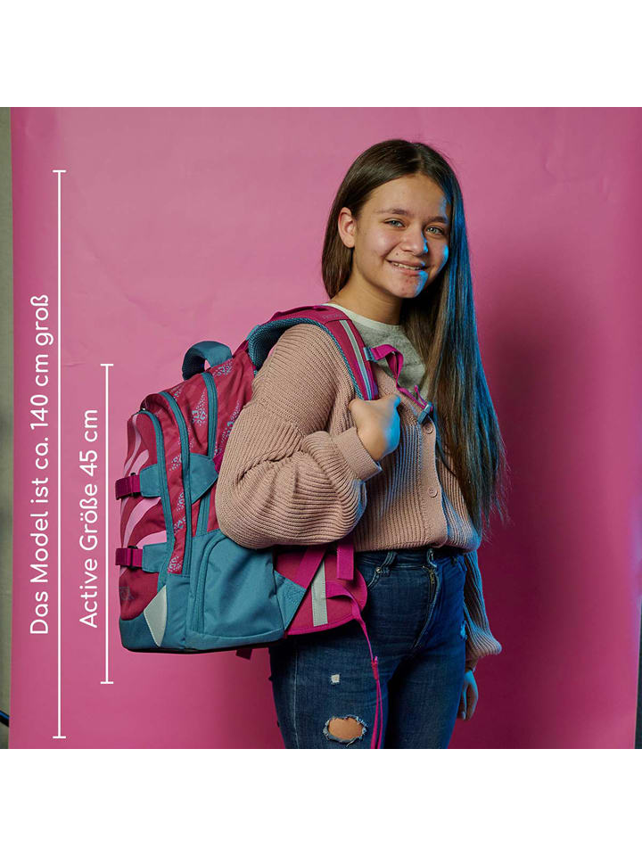 neoxx Rucksack 