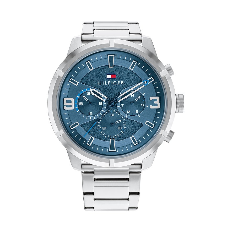 Tommy Hilfiger Herrenuhr