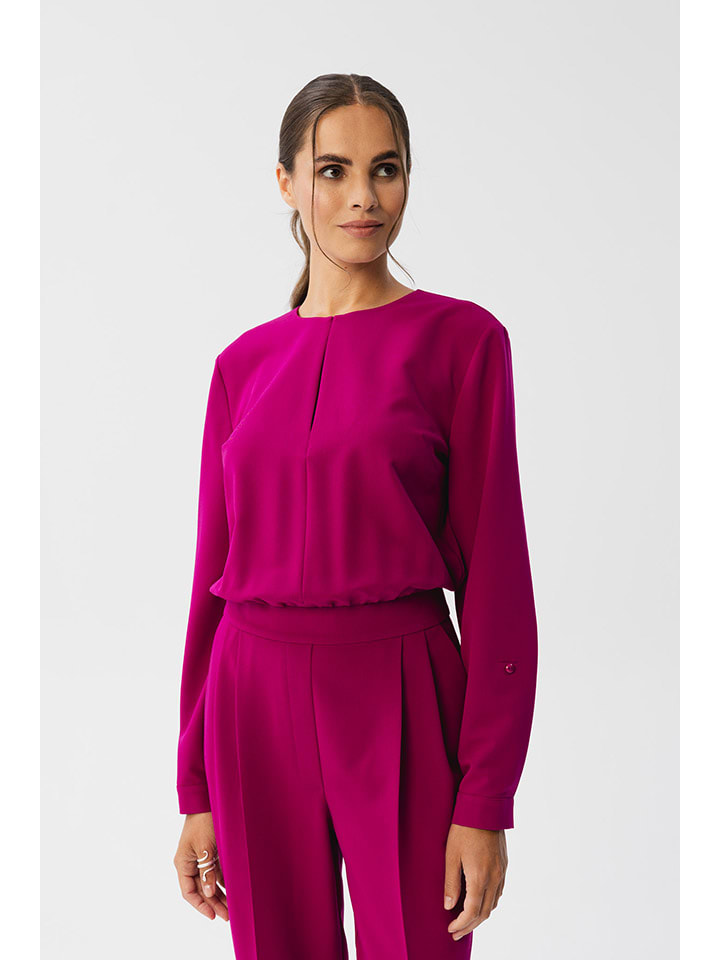 Stylove Jumpsuit in Pink günstig kaufen