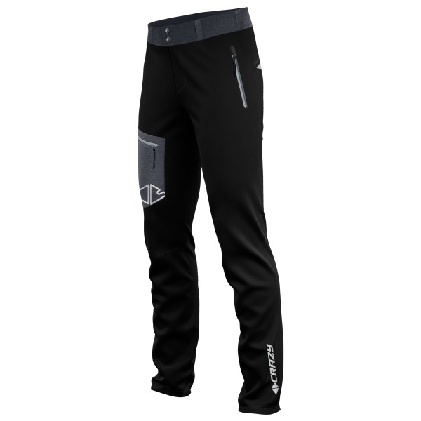Crazy Idea - Pant Resolution - Skitourenhose