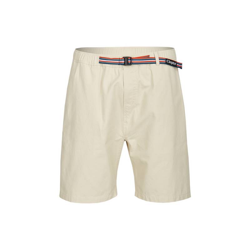 Cleptomanicx Transit Team Shorts Shorts Herren