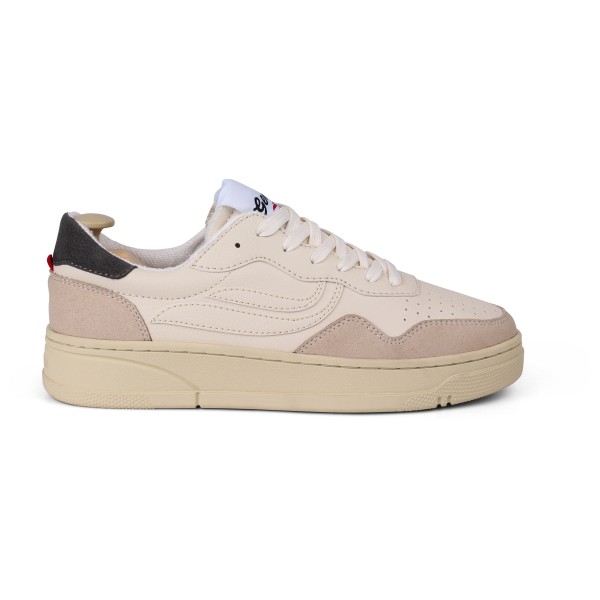 Genesis Footwear - G-Soley 2.0 Graphitecode - Sneaker