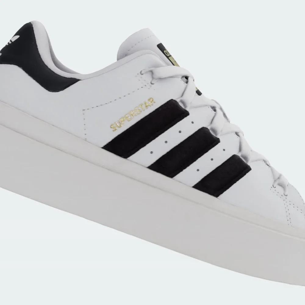 adidas Superstar Bonega GX1840 / weiss