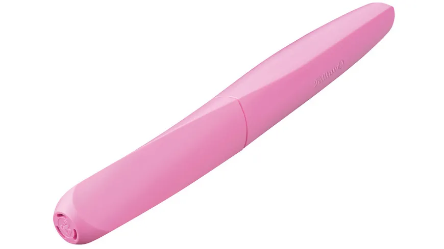 Pelikan Tintenroller Twist Sweet Lilac