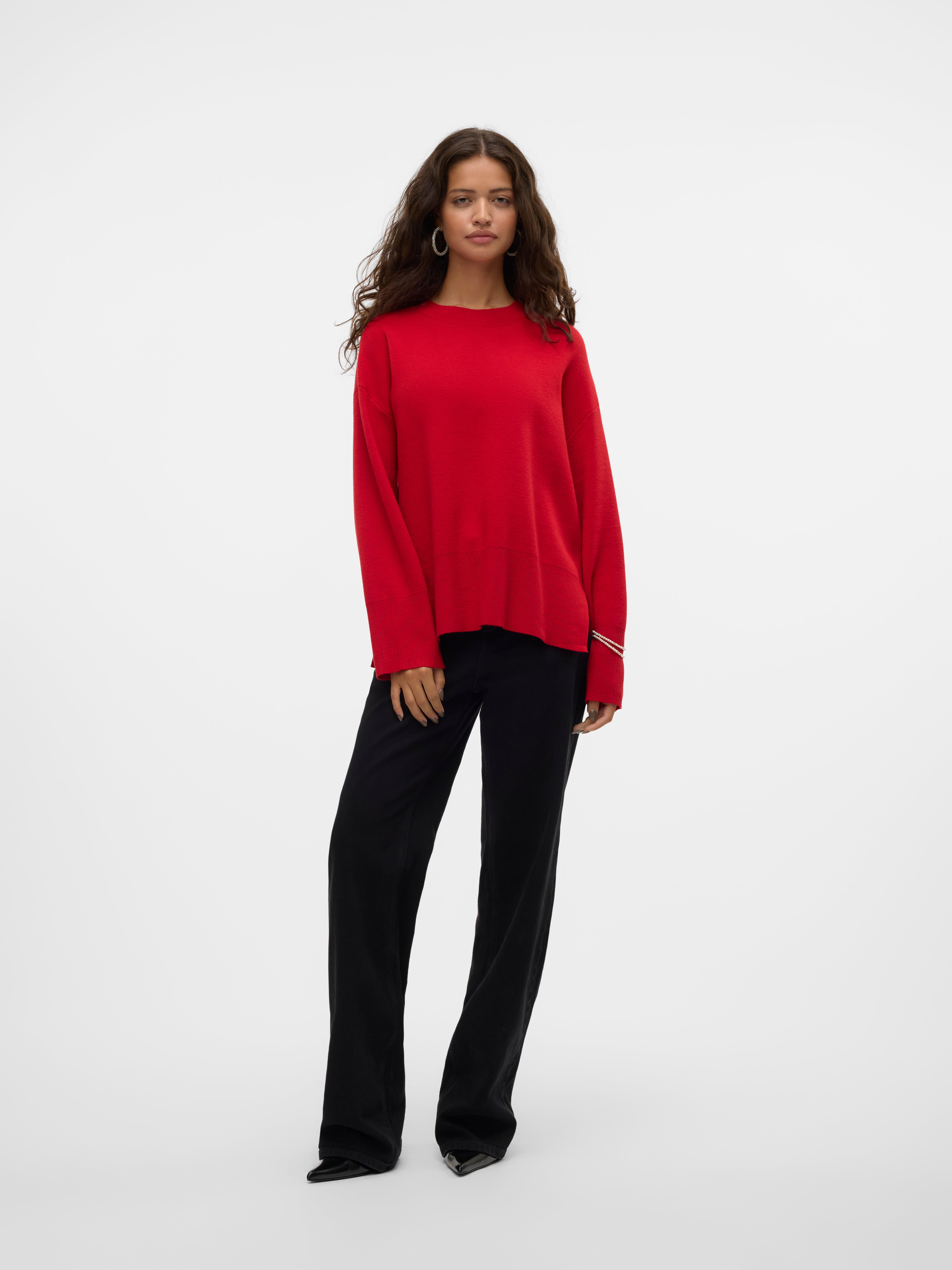 VMSABA Pullover