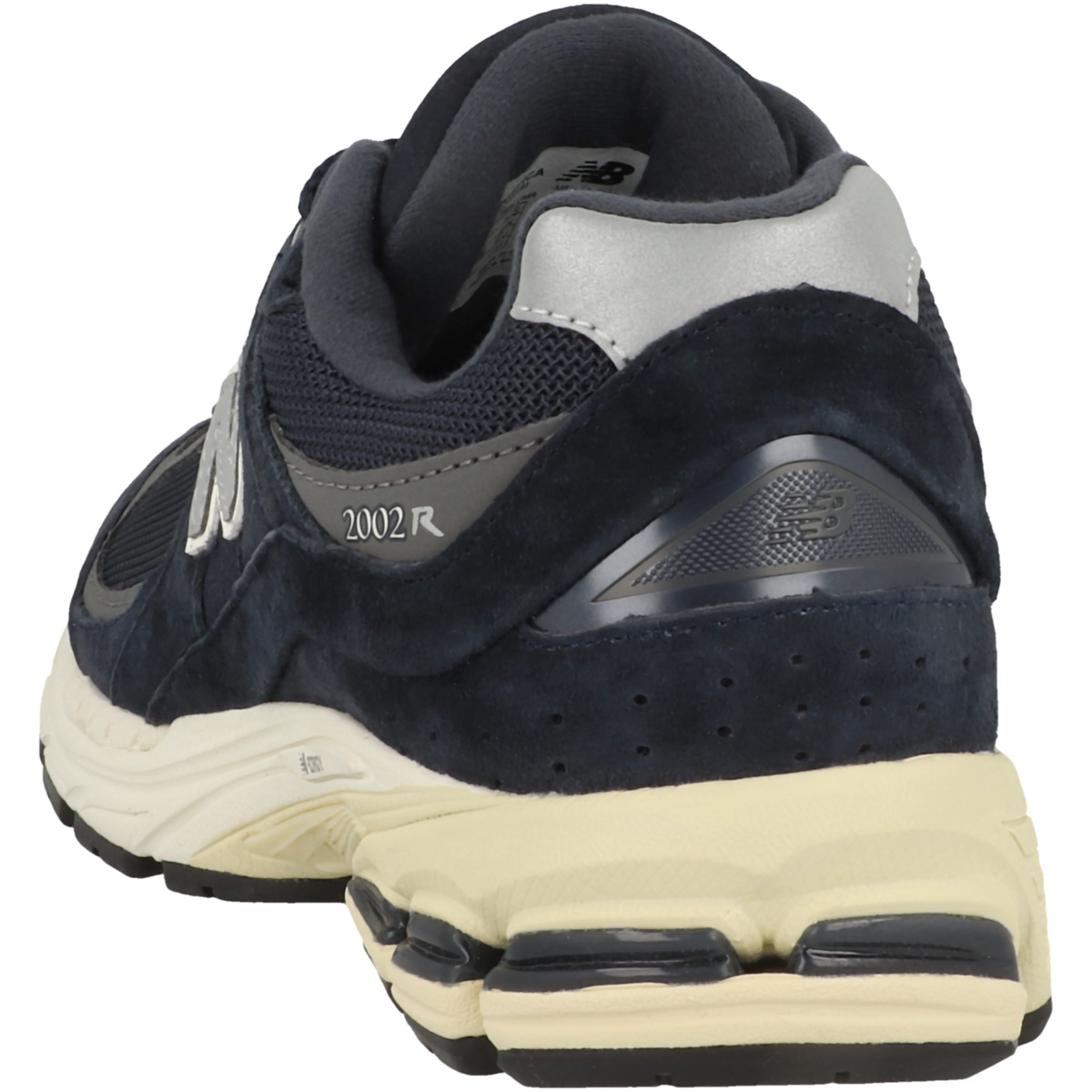 New Balance M 2002 Sneaker Low dunkelblau
