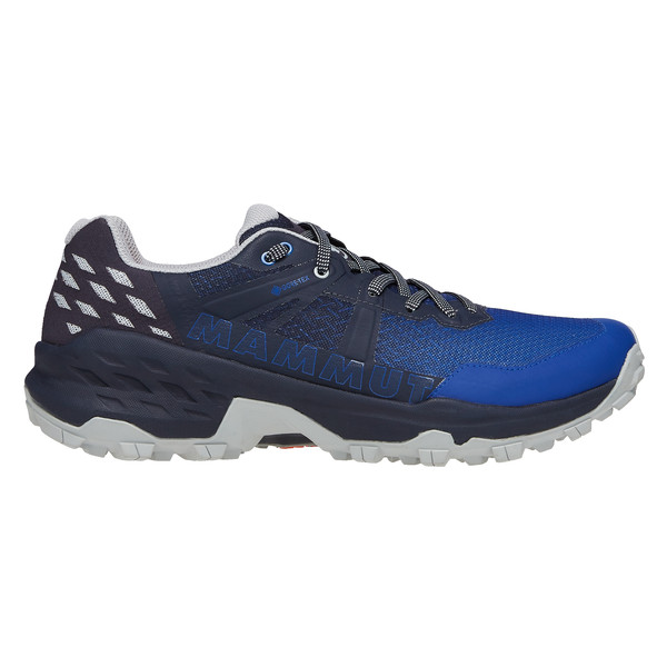 SERTIG II LOW GTX Herren - Wanderschuhe