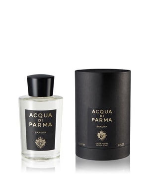 Acqua di Parma Signatures of the Sun Sakura Eau de Parfum 180 ml