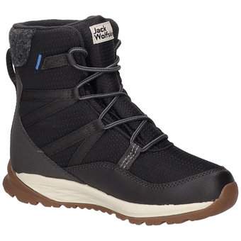 Jack Wolfskin Polar Bear Texapore High K in grau