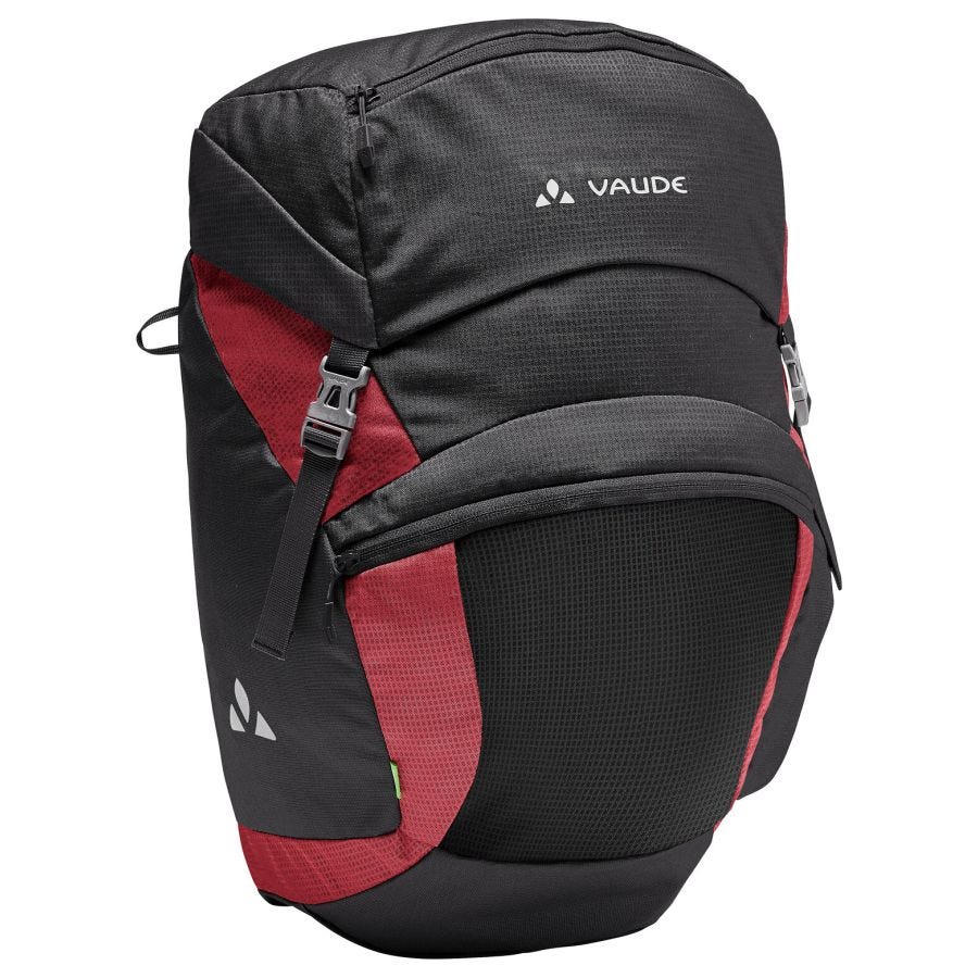 OnTour Back - Fahrradtaschen